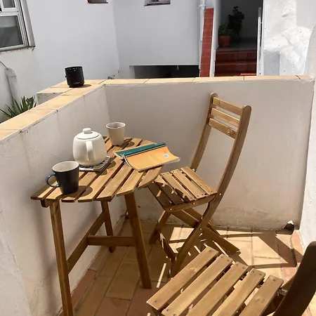 Arcos De La Loba By Casitasconencantoes Apartamento Medina-Sidonia
