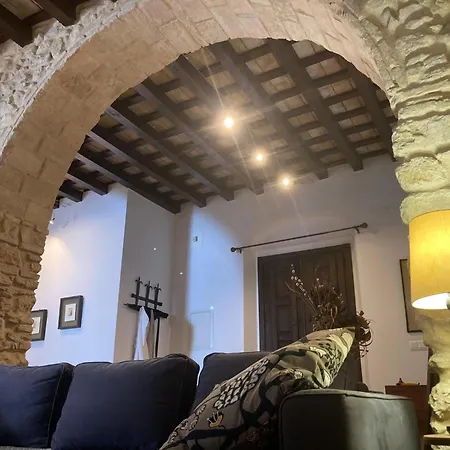 Arcos De La Loba By Casitasconencantoes Apartamento Medina-Sidonia